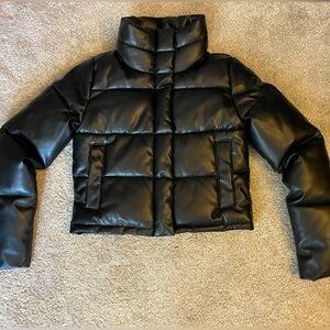 AYLA Bhome Puffer Jacket